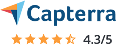 Capterra ITSM score IT service management tool reviews - Capterra