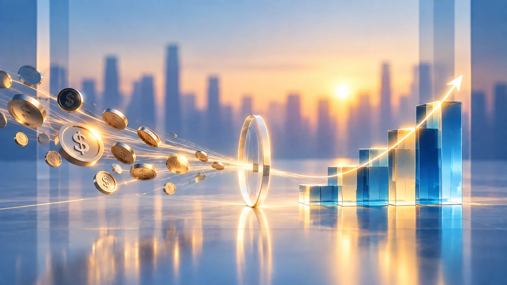 Turning cloud spend into business value and growth