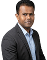 Dilshan Ariyarathna