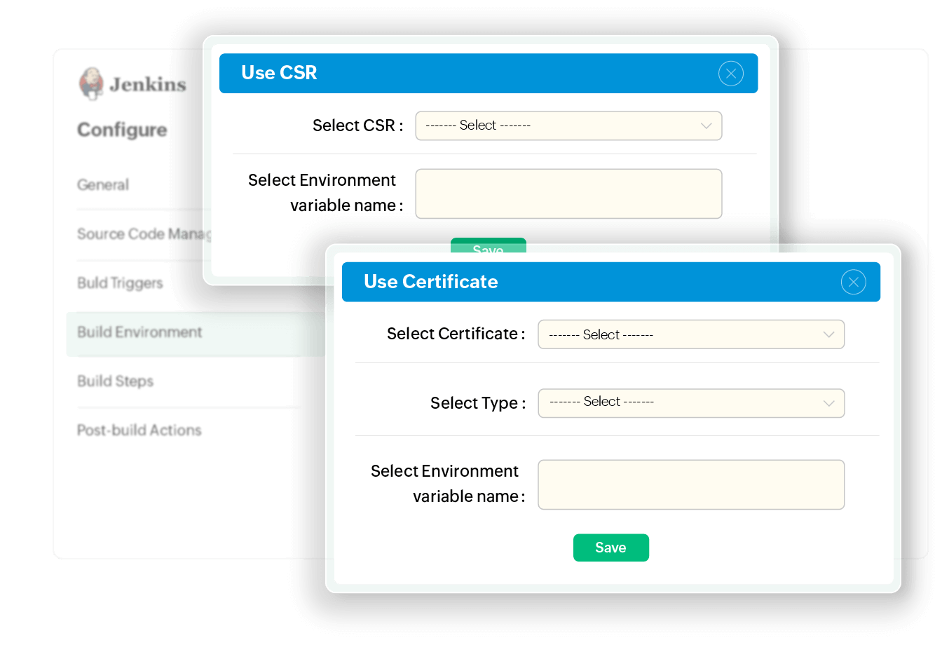 Securely automate certificate operations in Jenkins and Kubernetes ...