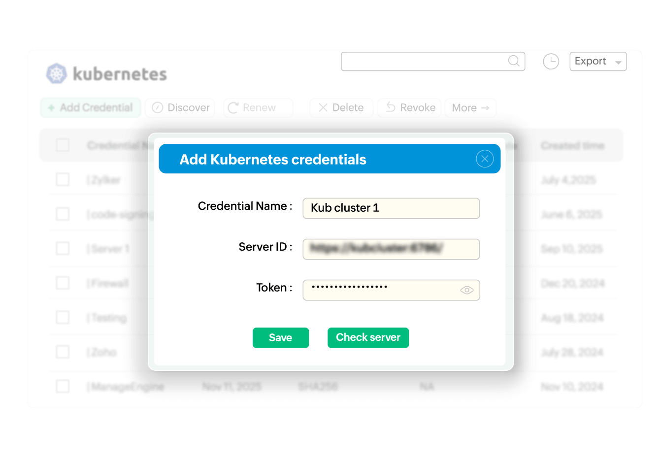 Securely automate certificate operations in Jenkins and Kubernetes ...