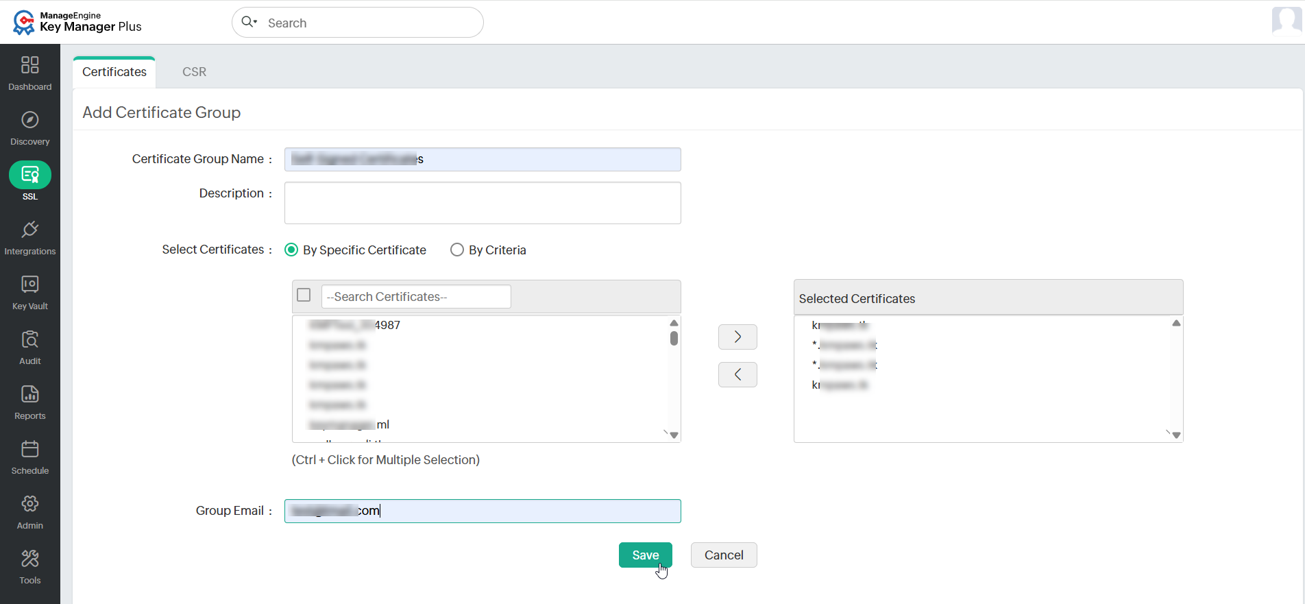 Click to Expand certificate-operations-11