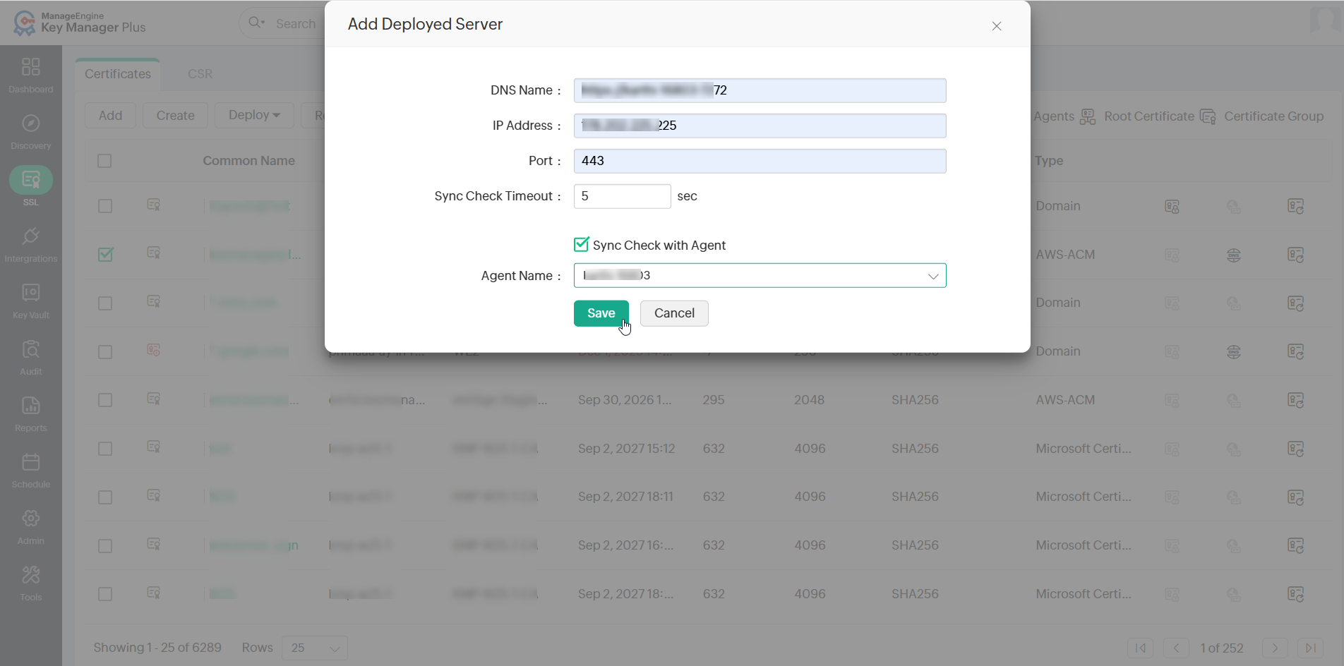 Click to Expand certificate-operations-13