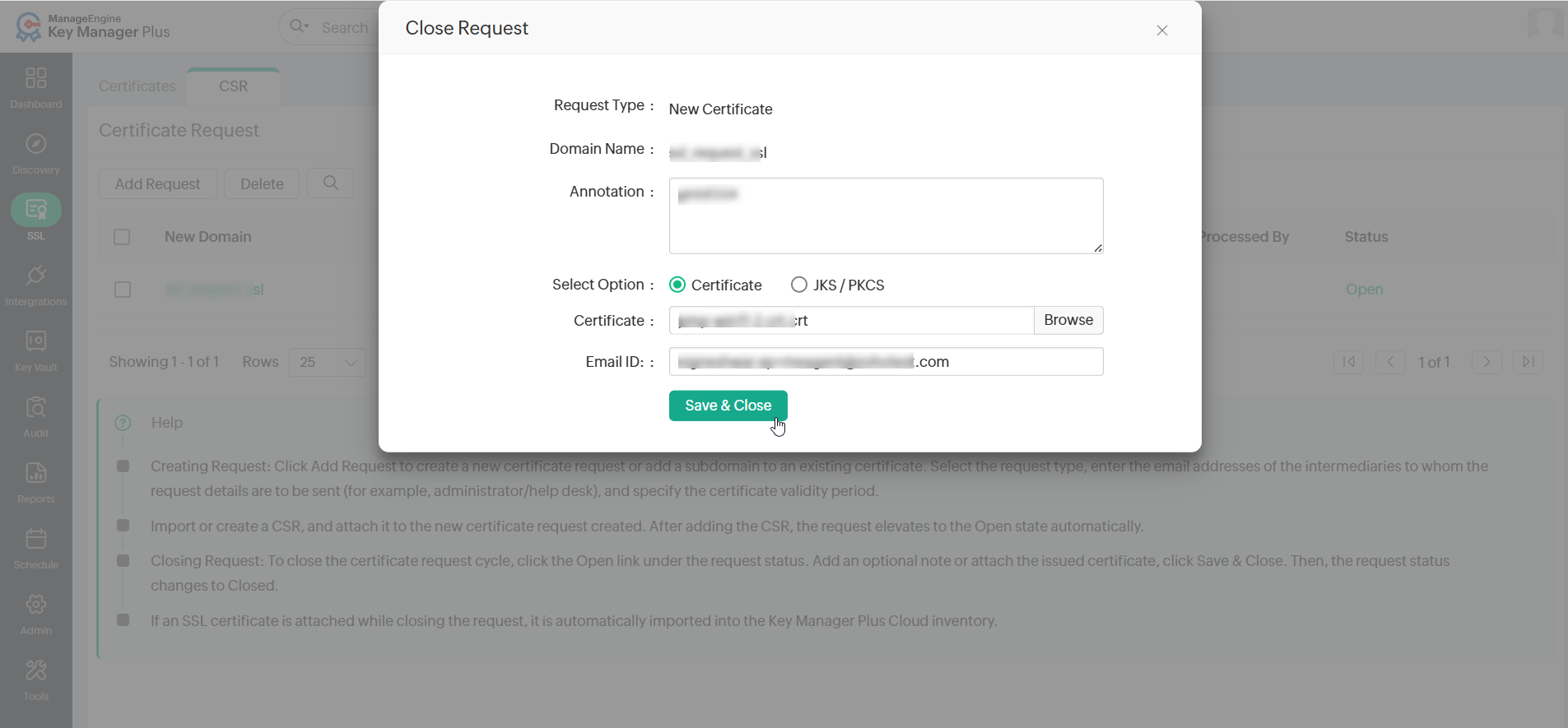 Click to Expand certificate-operations-7