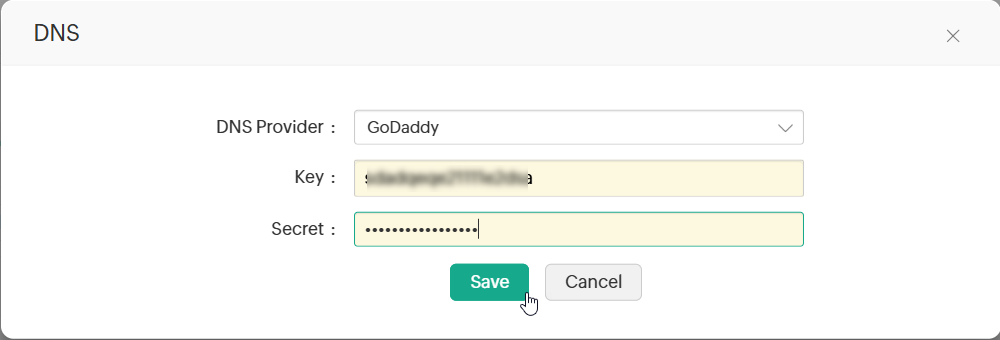 Click to Expand configure-dns-account-6