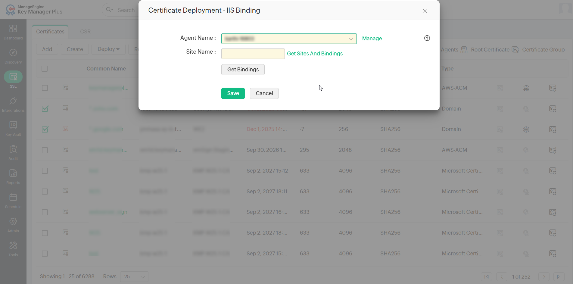 Click to Expand deploy-ssl-certificates-7
