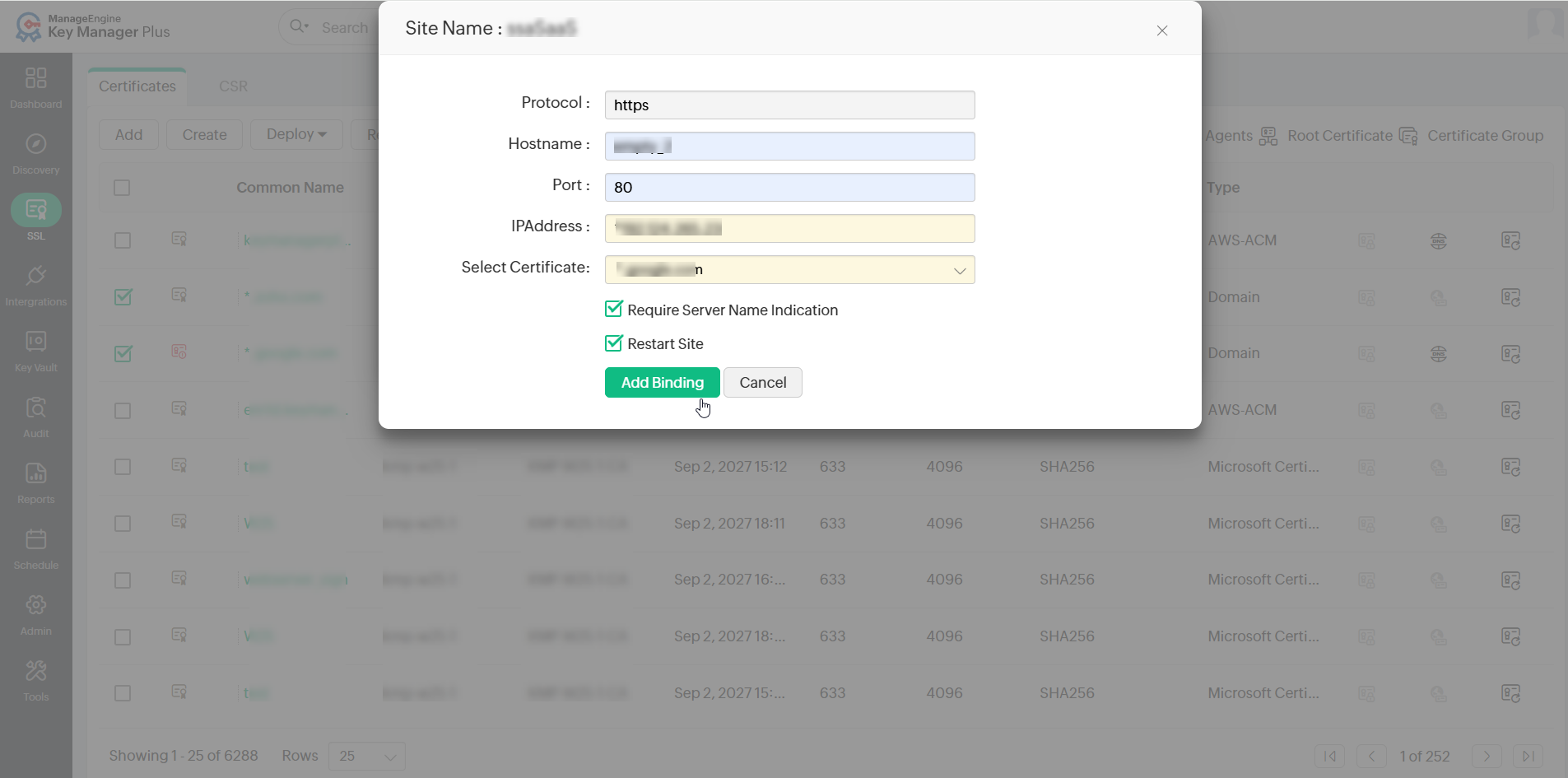 Click to Expand deploy-ssl-certificates-8