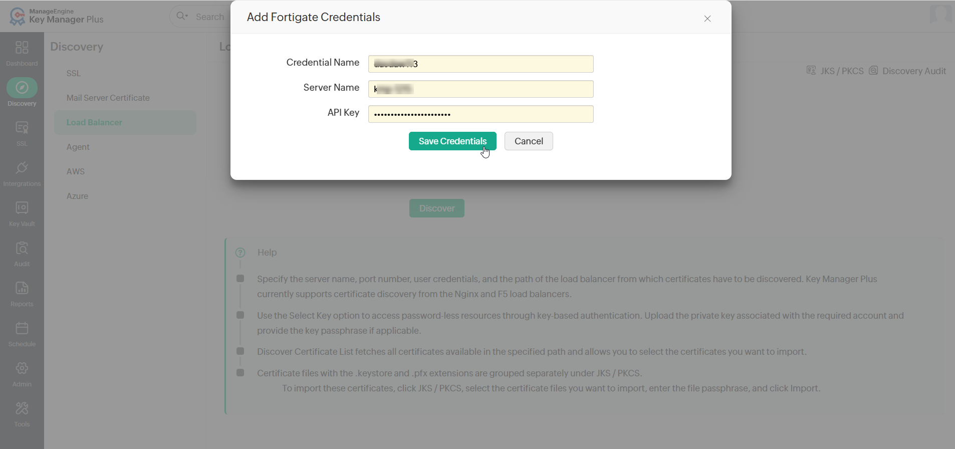 Click to Expand discover-ssl-certificates-6