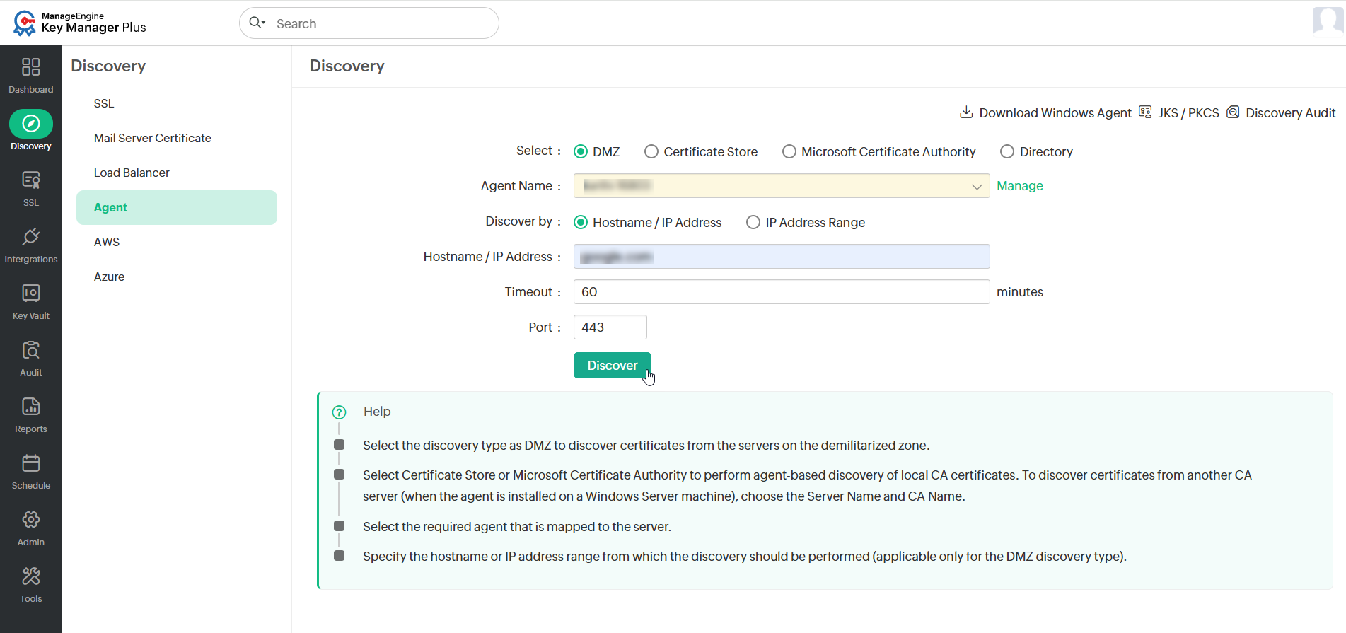 Click to Expand discover-ssl-certificates-9