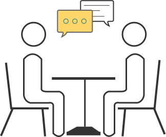 전문가와의 무료 일대일 세션 가입