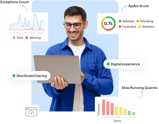 ManageEngine - Applications Manager