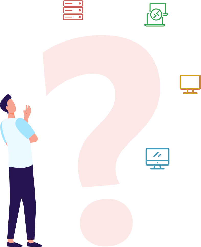 Remote Monitoring & Management Tool - ManageEngine RMM Central