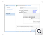 Configuration of Password Expiry Notification