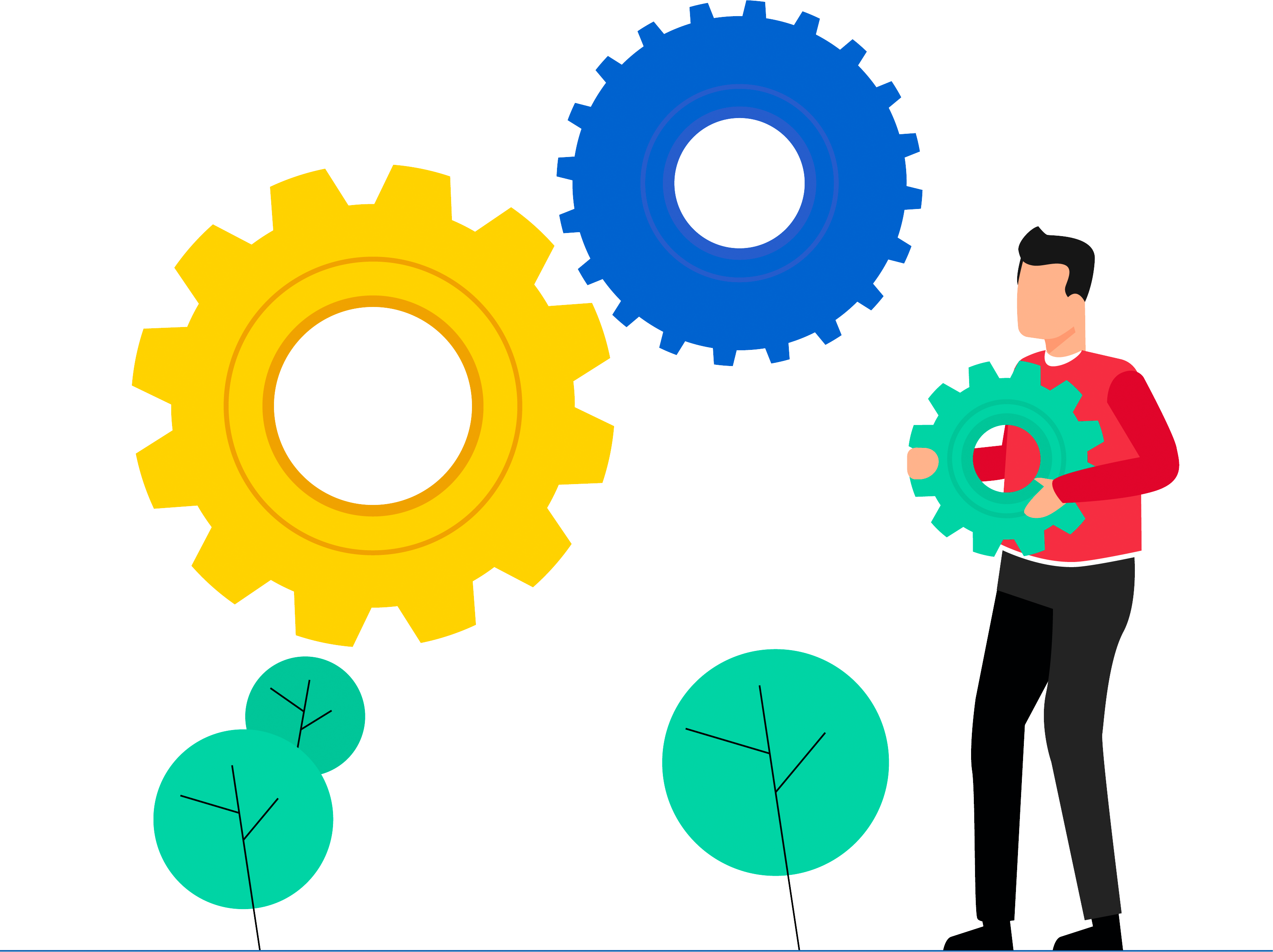 ITIL에서 변경의 유형