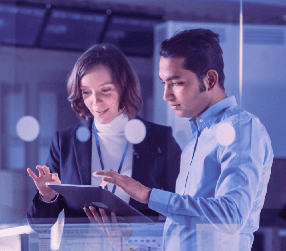 Simplifying workforce management