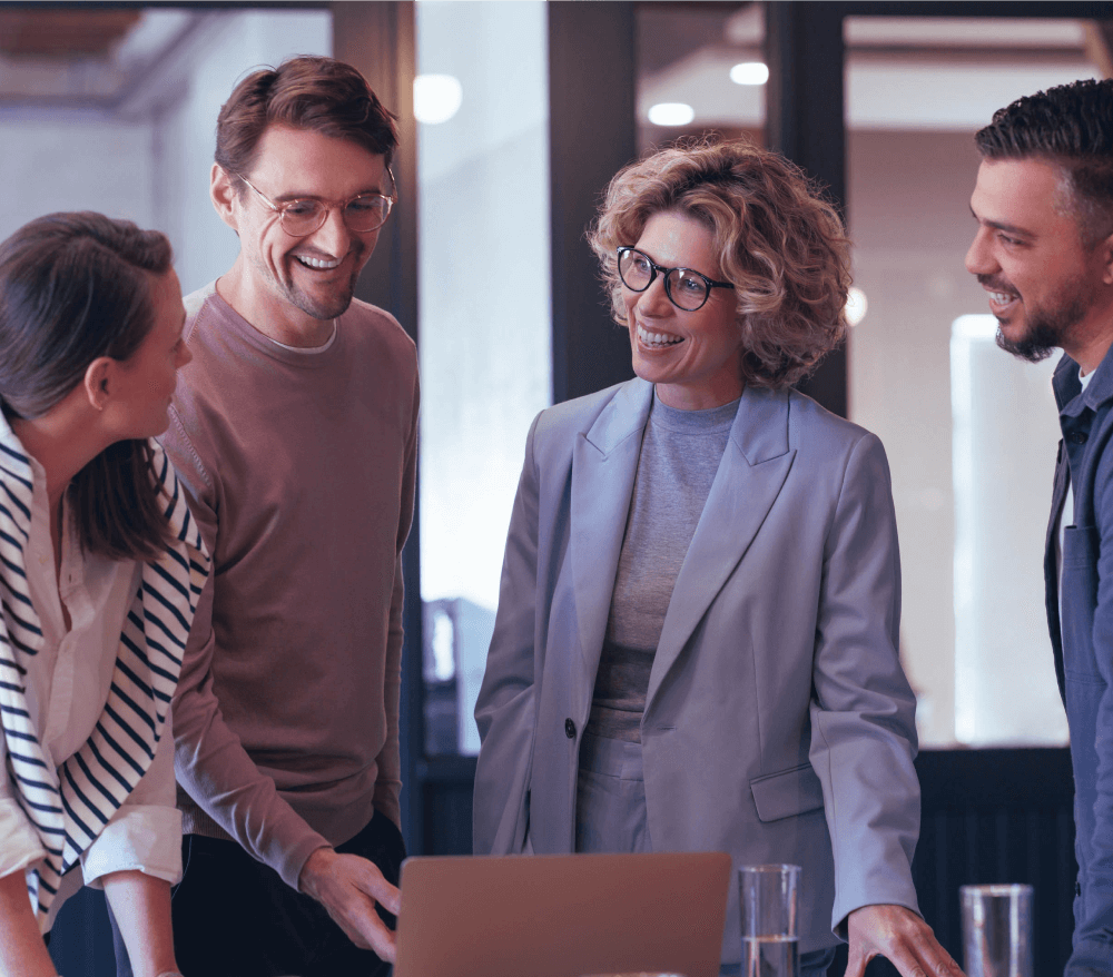 Achieving compliance