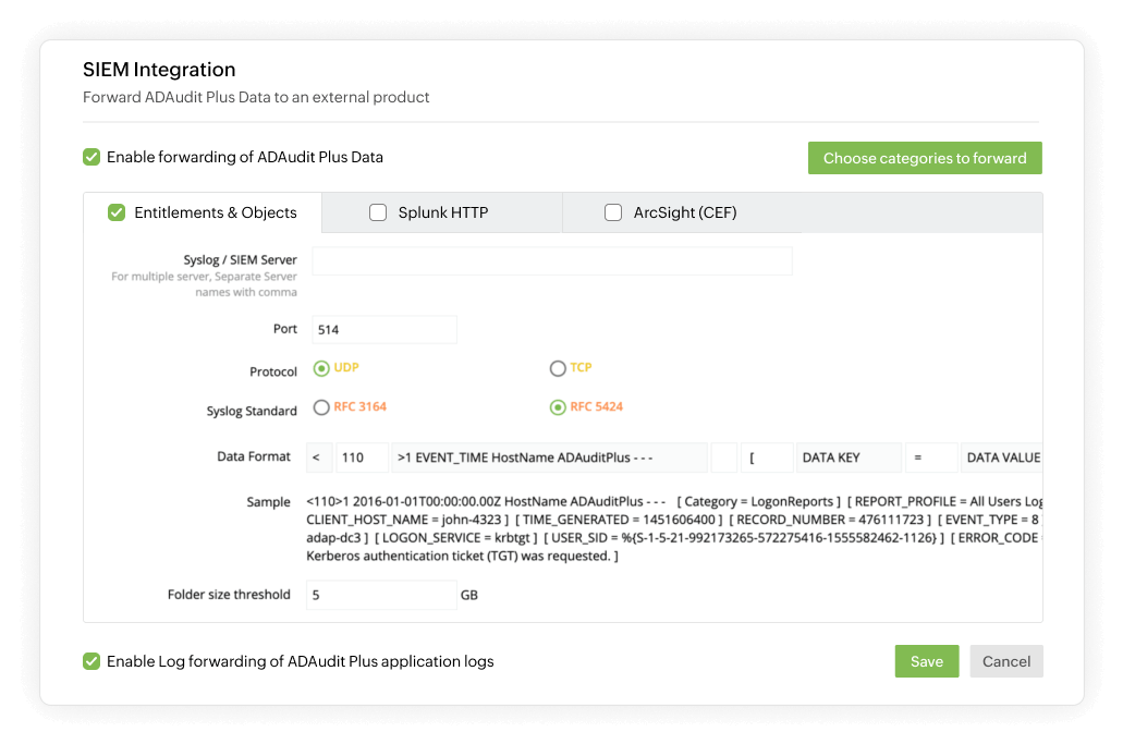 Uncover and remediate unusual user behavior