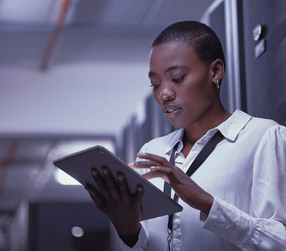 Converged Identity Platform