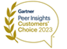 Gartner Peer Insights