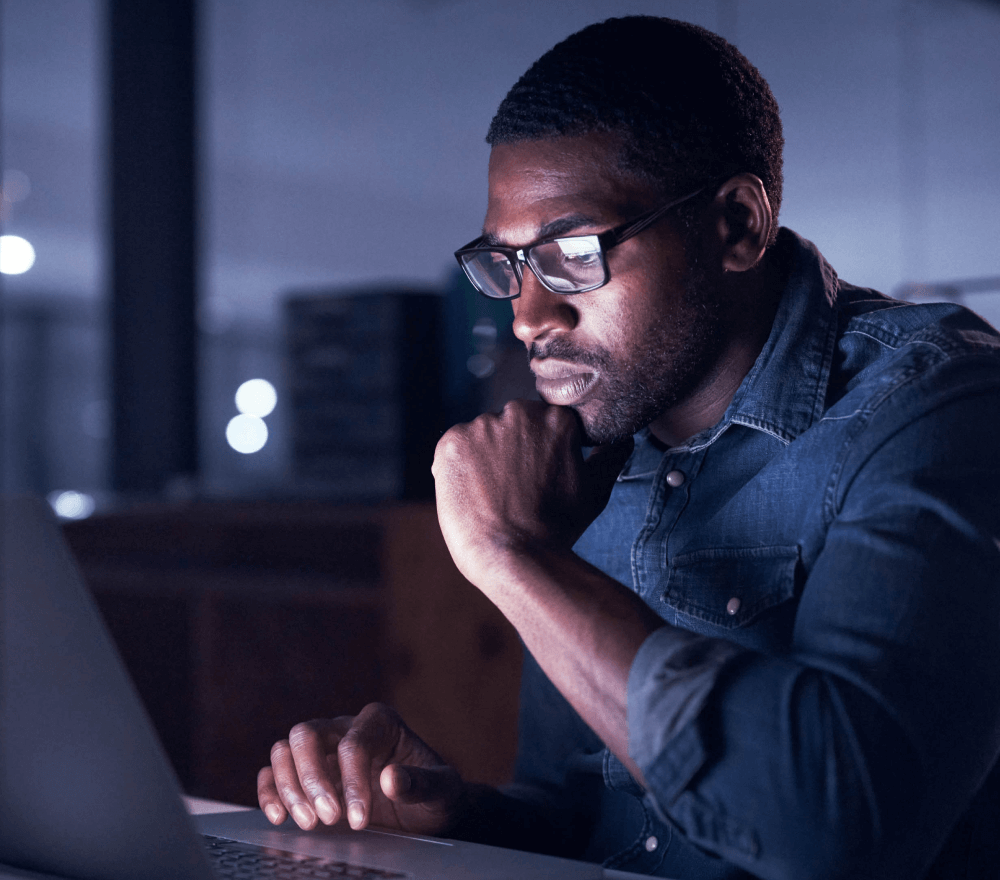 Identity orchestration