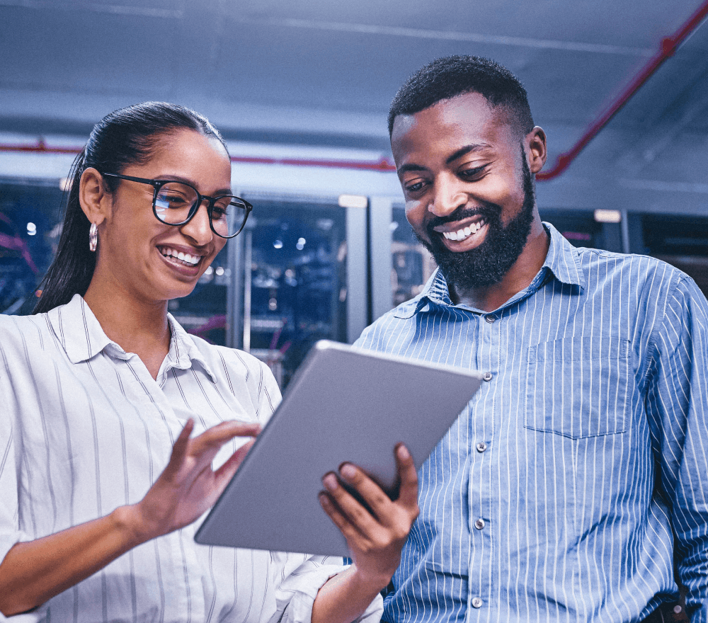 Password policy enforcer