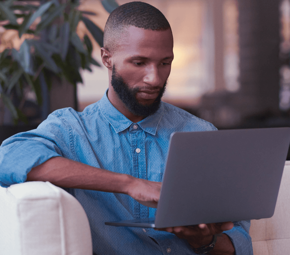 Remote workforce enablement