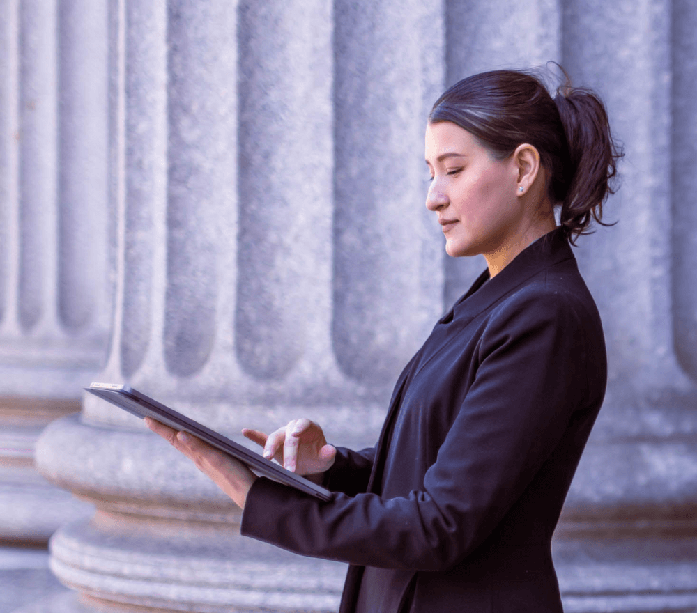 Safeguard government agencies from cybersecurity risks