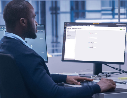 
Identity Orchestration