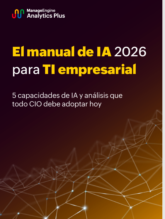 The 2026 AI playbook for enterprise IT