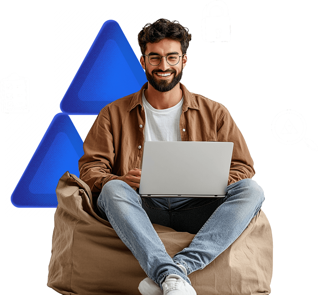 AD security with Log360 Cloud