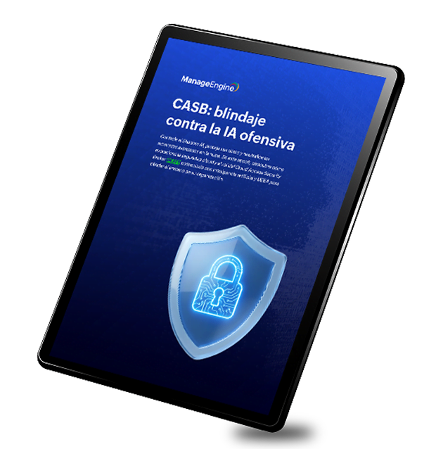 CASB Ebook