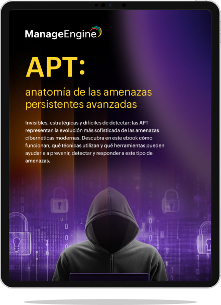 APT Ebook