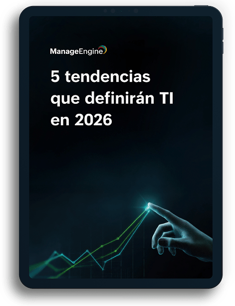 5 tendencias ebook image