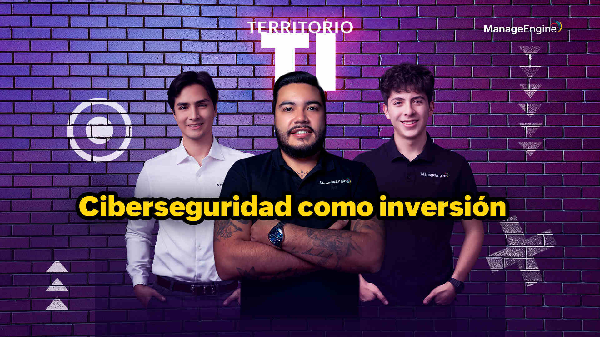 Territorio TI | SOC la primera línea de defensa