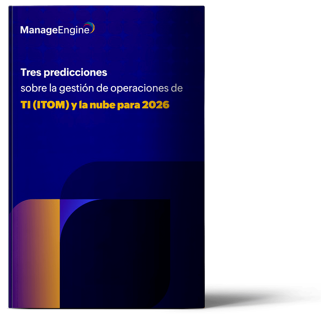 Tres predicciones ebook image
