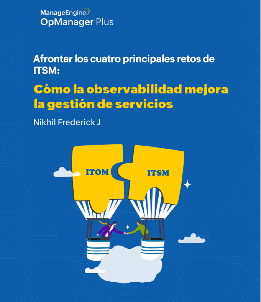 ITOM-ITSM