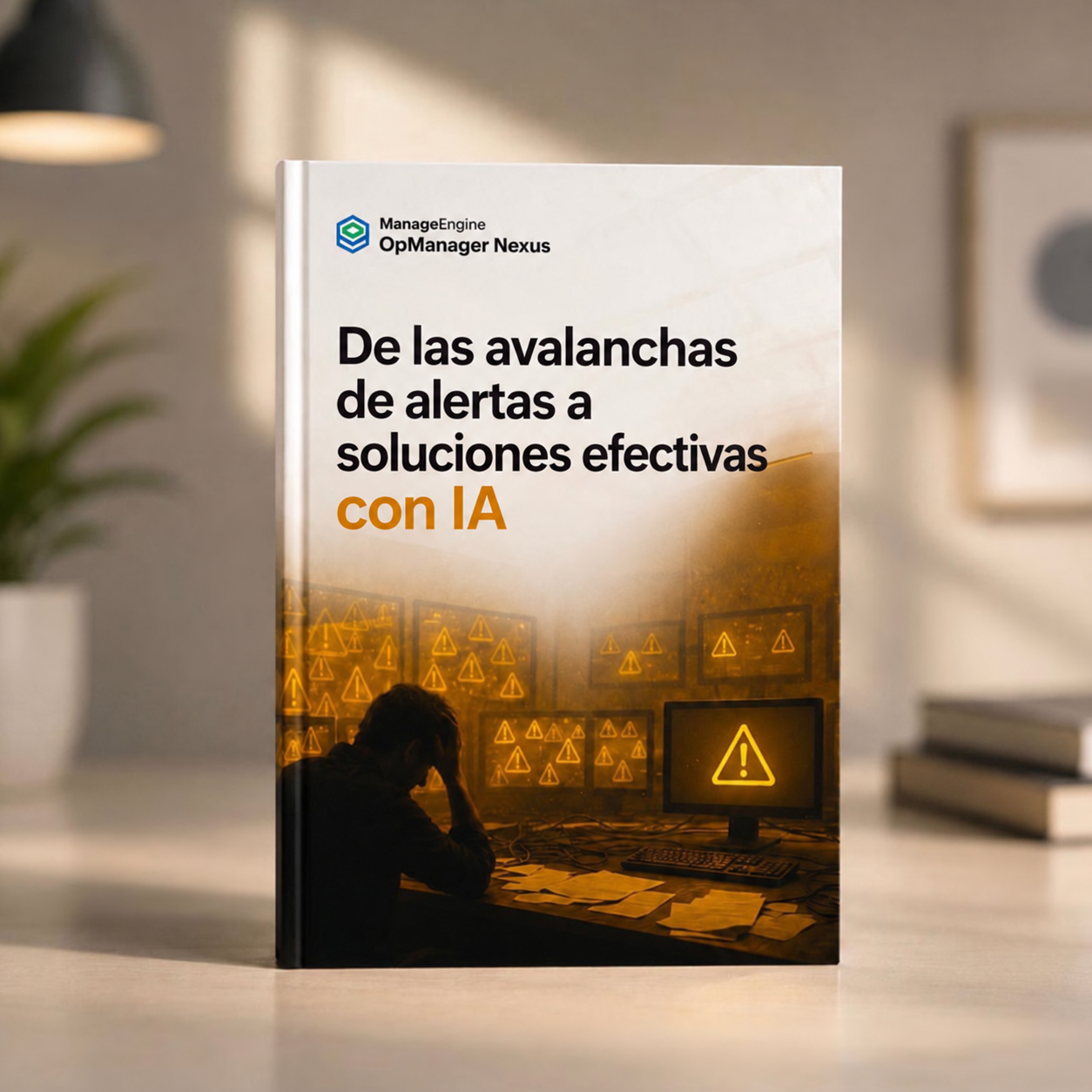 Causal AI White Paper Cover