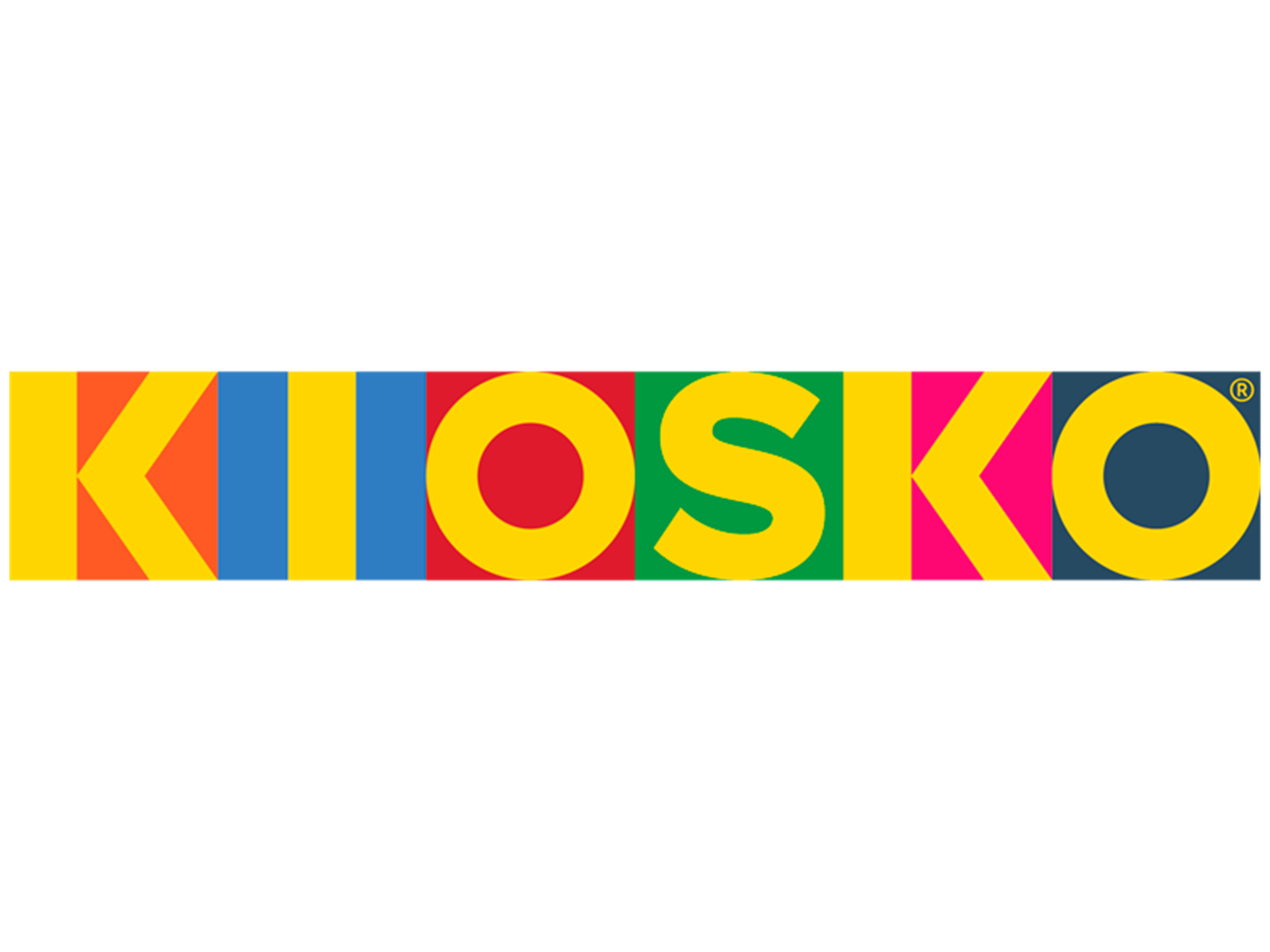 Kiosko