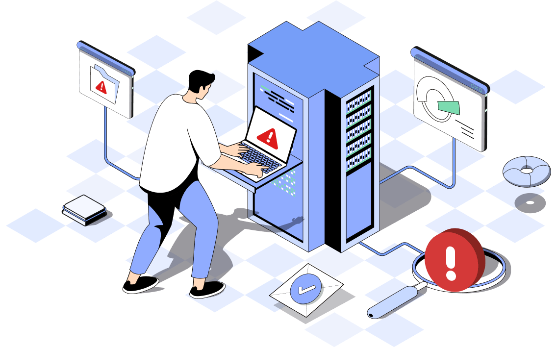 What is the dark web?