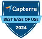 Capterra Shortlist
