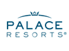 palaceresorts Logo