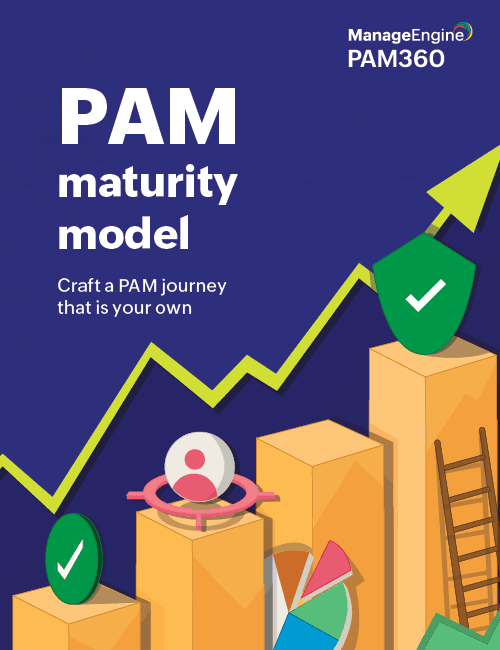 Privileged access management 101 e-book