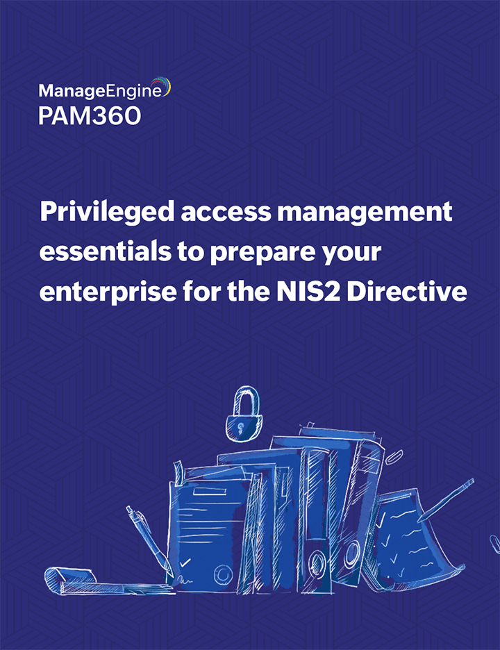 Privileged account management essentials
