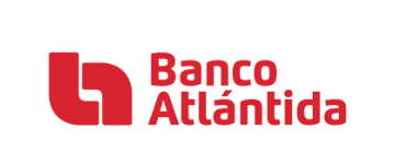 Banco Atlantida logo