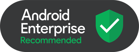 Android Enterprise Recommended