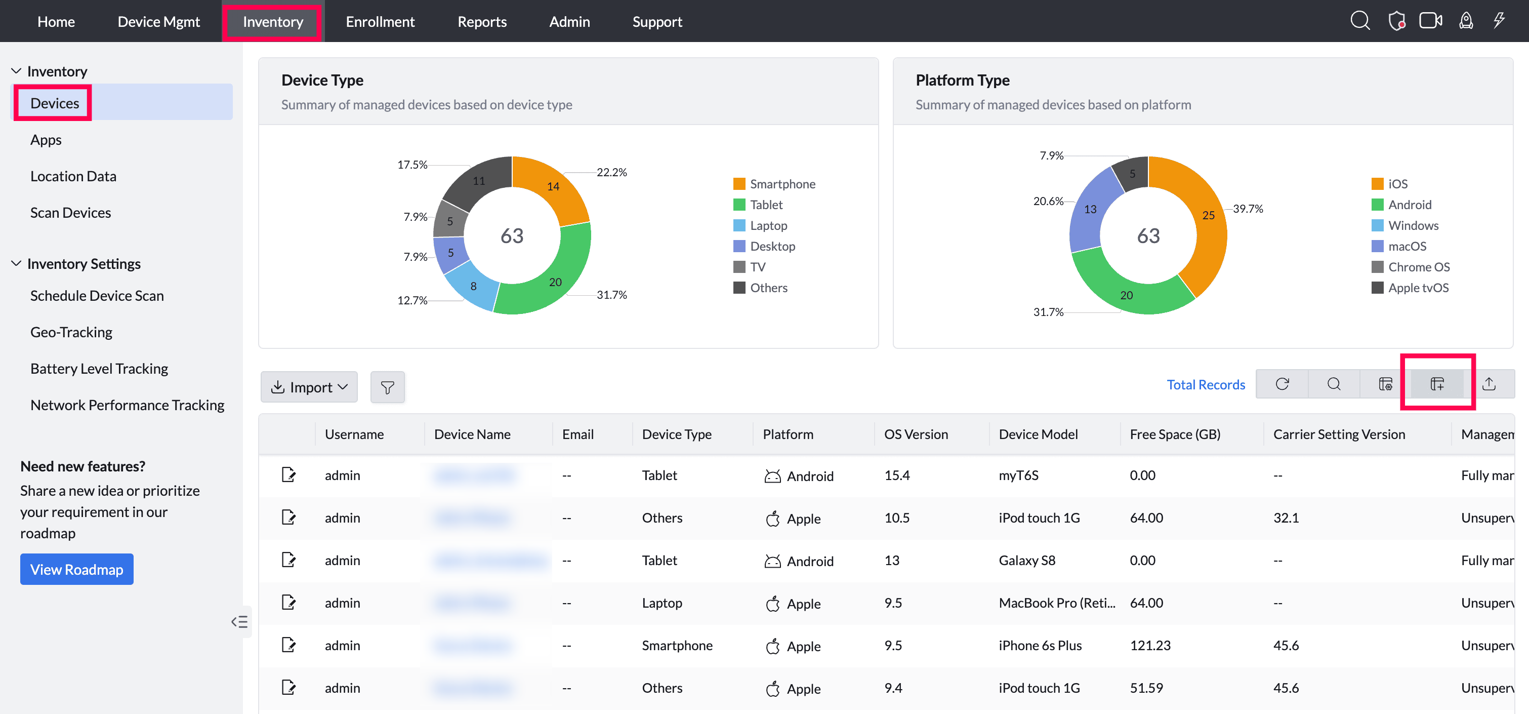 Custom Fields 2