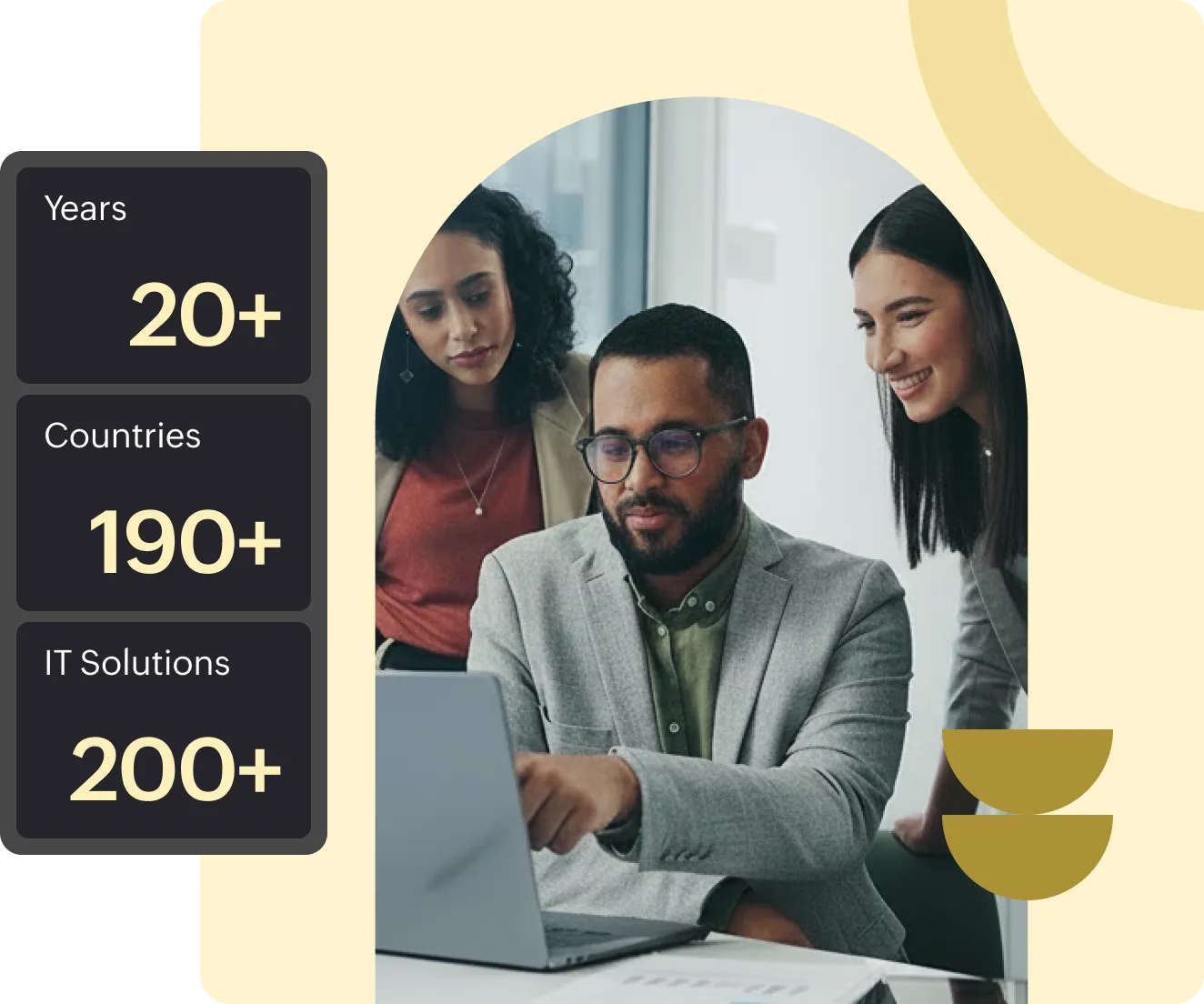 Choose a reliable alternative to WhatsUp Gold