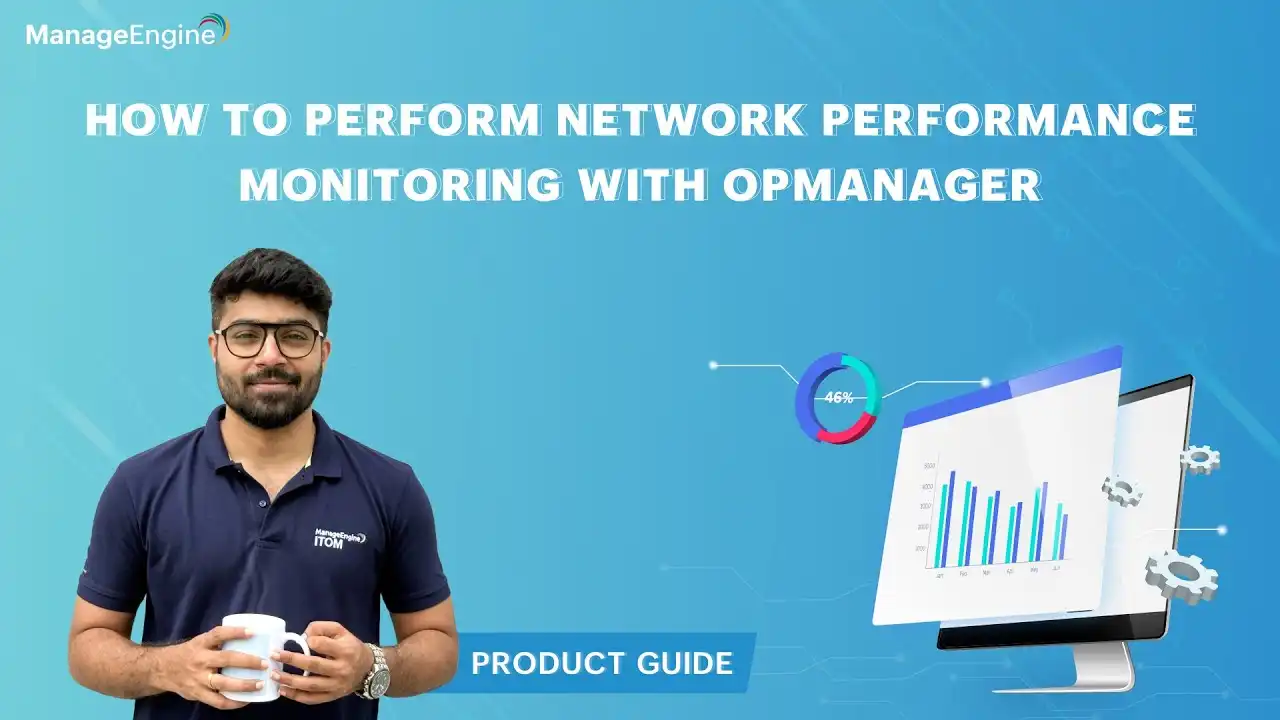 Network Performance Test