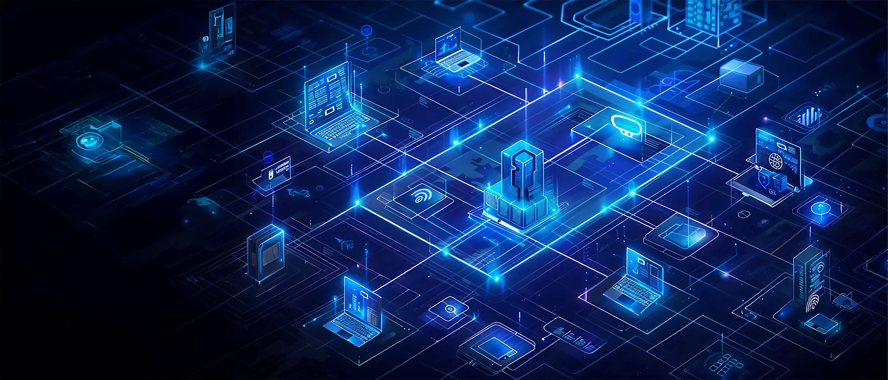 ManageEngine Is Named a Challenger in the 2026 Gartner&circledR; Magic Quadrant™ for Endpoint Management Tools, scoring above 4/5 across all 4 Use Cases