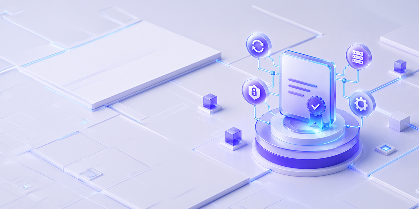ManageEngine Completes the Certificate Life Cycle Management Loop With CA-Agnostic, Zero-Touch Automation 